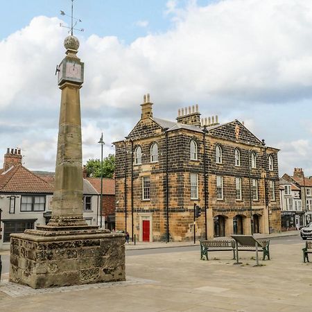 Guisborough Town Hall Zewnętrze zdjęcie