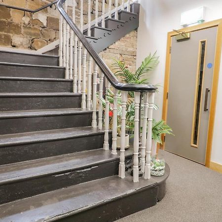 Guisborough Town Hall Zewnętrze zdjęcie