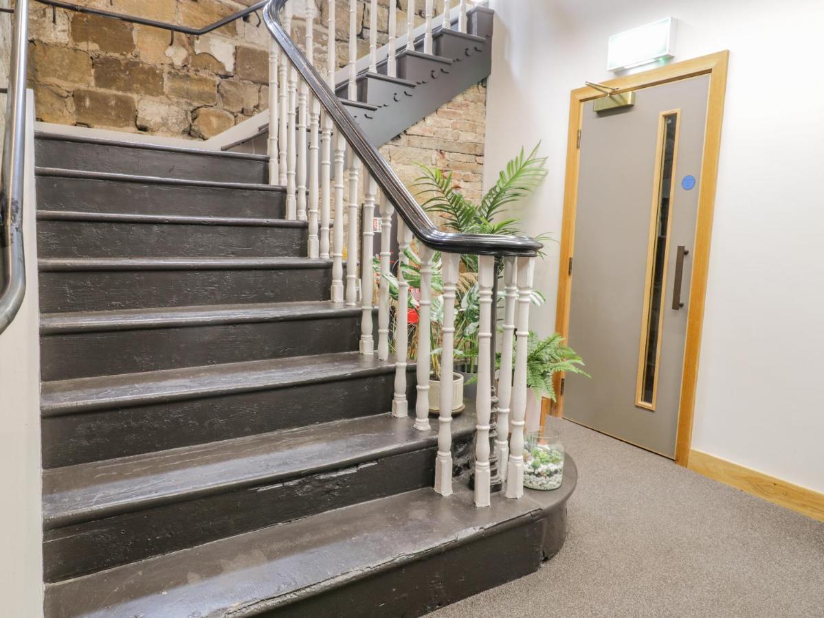 Guisborough Town Hall Zewnętrze zdjęcie